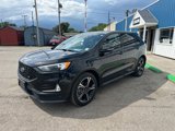 Used 2019 Ford Edge ST w/ Convenience Package image 3