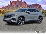 New 2025 Volkswagen Atlas Cross Sport SEL Premium R-Line image 2