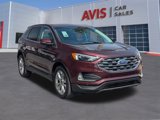 Used 2024 Ford Edge Titanium image 3