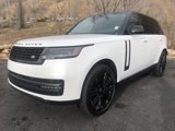 New 2024 Land Rover Range Rover Long Wheelbase Autobiography image 2