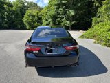 Used 2022 Toyota Camry SE image 4