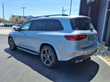 New 2025 Mercedes-Benz GLS 450 4MATIC image 4