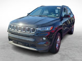 New 2024 Jeep Compass Latitude w/ Sun and Sound Group image 3