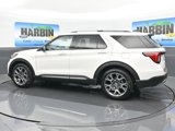 New 2025 Ford Explorer Platinum w/ Ultimate Package image 3