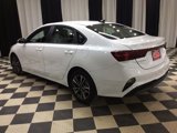 Used 2024 Kia Forte LXS image 4