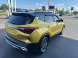 Used 2022 Kia Seltos S image 5