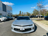 Used 2017 Chevrolet Camaro LS image 3