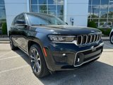 Used 2024 Jeep Grand Cherokee Overland w/ Trailer Tow Package image 2
