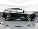 Used 2022 Jeep Cherokee Latitude Lux image 4