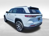 New 2025 Jeep Grand Cherokee Limited image 5