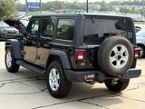 Used 2019 Jeep Wrangler Unlimited Sport S image 5