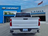New 2025 Chevrolet Silverado 1500 LTZ w/ LTZ Premium Package image 4