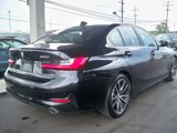 Used 2019 BMW 330i xDrive Sedan w/ Convenience Package image 3