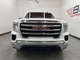 Used 2021 GMC Sierra 1500 SLE image 4
