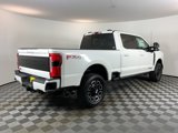 New 2025 Ford F350 Platinum w/ FX4 Off-Road Package image 4