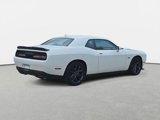 Certified 2023 Dodge Challenger R/T w/ Blacktop Package image 5
