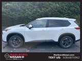 New 2026 Nissan Rogue SV image 4