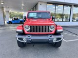 New 2025 Jeep Wrangler Sahara image 2