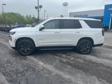 New 2025 Chevrolet Tahoe Premier image 2