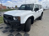 New 2025 Toyota Land Cruiser 1958 image 3