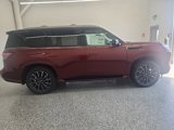 New 2026 INFINITI QX80 Autograph image 6