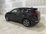 Used 2020 Kia Sportage LX image 4