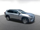 Used 2024 Toyota RAV4 XLE image 2