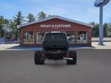 New 2025 Ford F550 4x4 Regular Cab Super Duty image 5