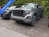 Used 2019 GMC Sierra 1500 AT4 w/ AT4 Premium Package image 4