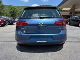 Used 2017 Volkswagen Golf S image 5