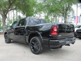 New 2025 RAM 1500 Laramie w/ Night Edition image 4