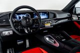 Used 2025 Mercedes-Benz GLE 63 AMG S image 2