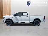 New 2026 RAM 2500 Big Horn image 4