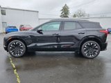 New 2025 Chevrolet Blazer EV RS w/ Super Cruise Package image 2