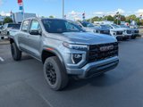 New 2026 GMC Canyon Elevation image 3