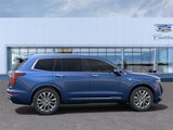 New 2025 Cadillac XT6 Premium Luxury w/ LPO, Floor Liner Package image 5