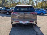 New 2025 Nissan Pathfinder Platinum w/ Cargo Package image 4