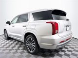 New 2025 Hyundai Palisade Calligraphy image 4