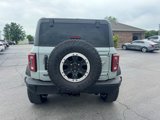 Used 2023 Ford Bronco Badlands image 5