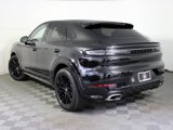 New 2026 Porsche Cayenne Coupe image 3