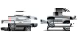 New 2026 Chevrolet Silverado 1500 High Country w/ Technology Package image 5