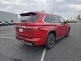 New 2025 Toyota Sequoia Limited image 3
