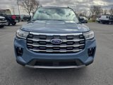 New 2025 Ford Explorer Active image 3