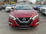 Used 2021 Nissan Rogue Sport SL w/ Premium Package image 3