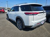 New 2025 Nissan Pathfinder SL image 5