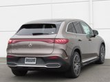 New 2025 Mercedes-Benz EQE 350+ 4MATIC SUV image 6