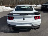 New 2025 Ford Mustang Dark Horse image 5