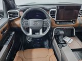 New 2025 Toyota Tundra 1794 Edition image 4
