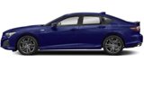 Used 2023 Acura TLX SH-AWD w/ A-SPEC Pkg image 2