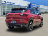 New 2026 Chevrolet TrailBlazer RS w/ Convenience Package image 5